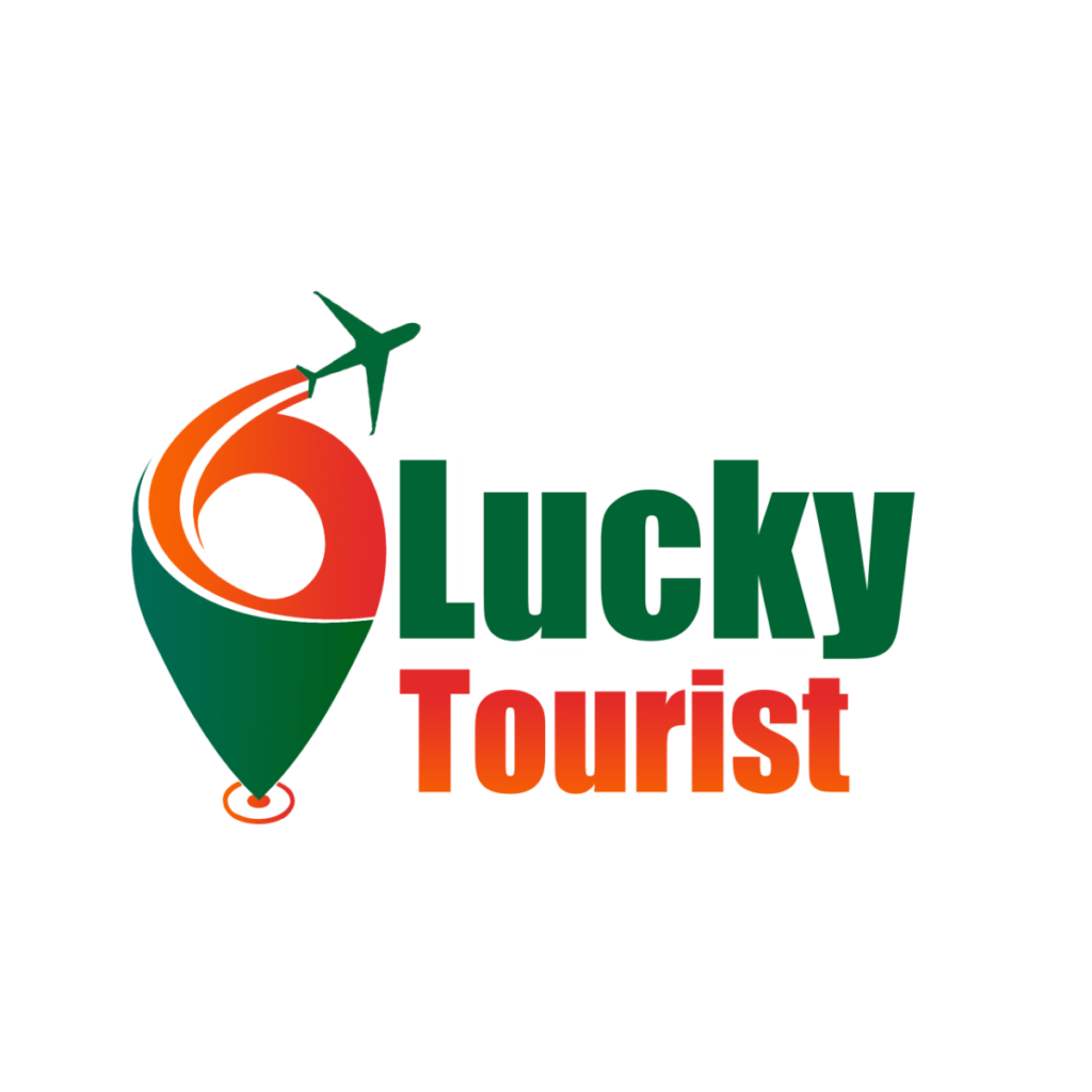 Du lịch Lucky Tourist