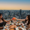 BUFFET-BAIYOKE-SKY