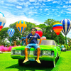 Lighting-Art-Museum-Balloon-Garden